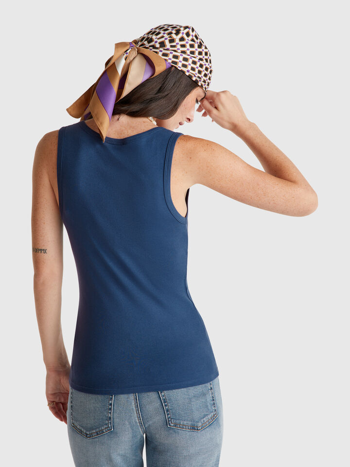 TANK-TOP Women image number 2